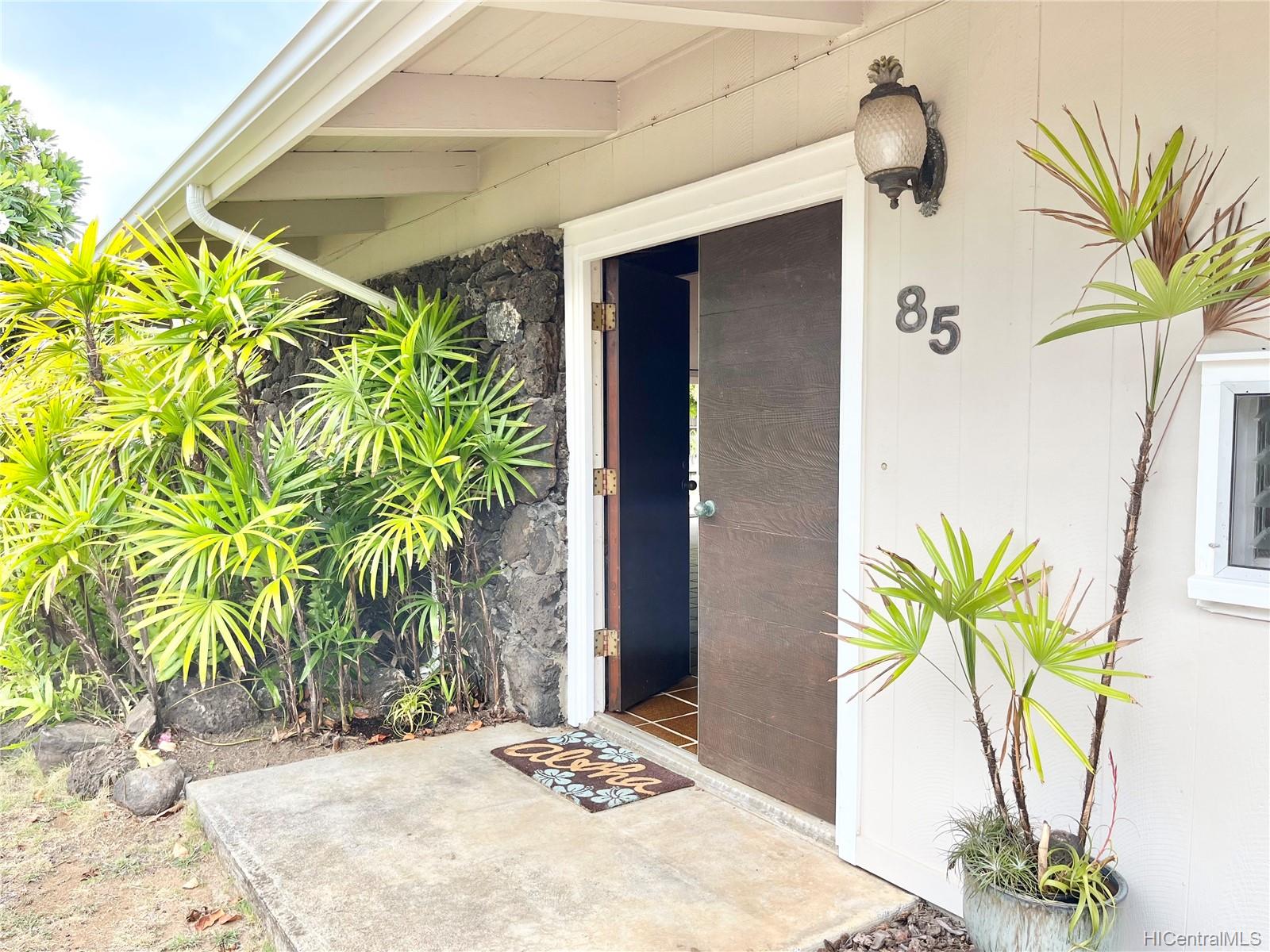 85 Mahiloa Place