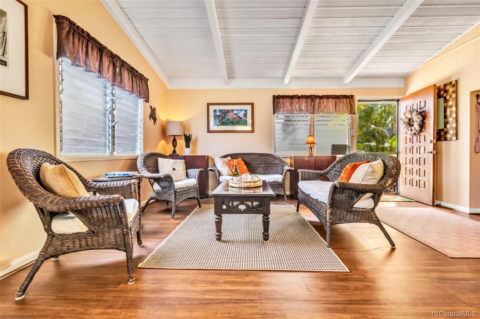 1064 Kahili Street Kailua HI 96734 sold on 05272022