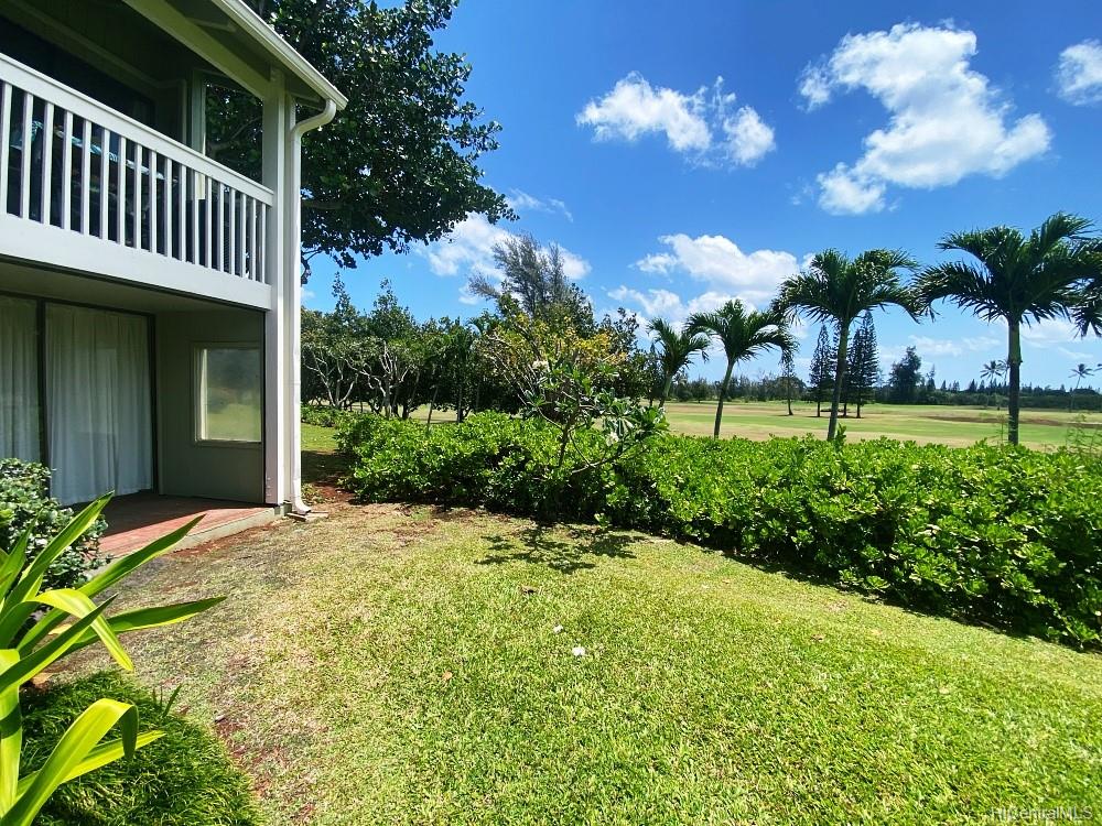 57-068 Eleku Kuilima Place  Unit 439