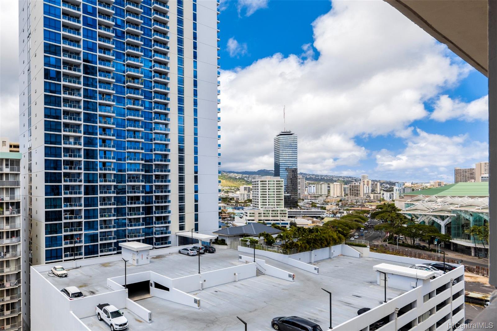 Ala Moana Hotel Condo 410 Atkinson Drive Unit 1339 Honolulu HI 96814