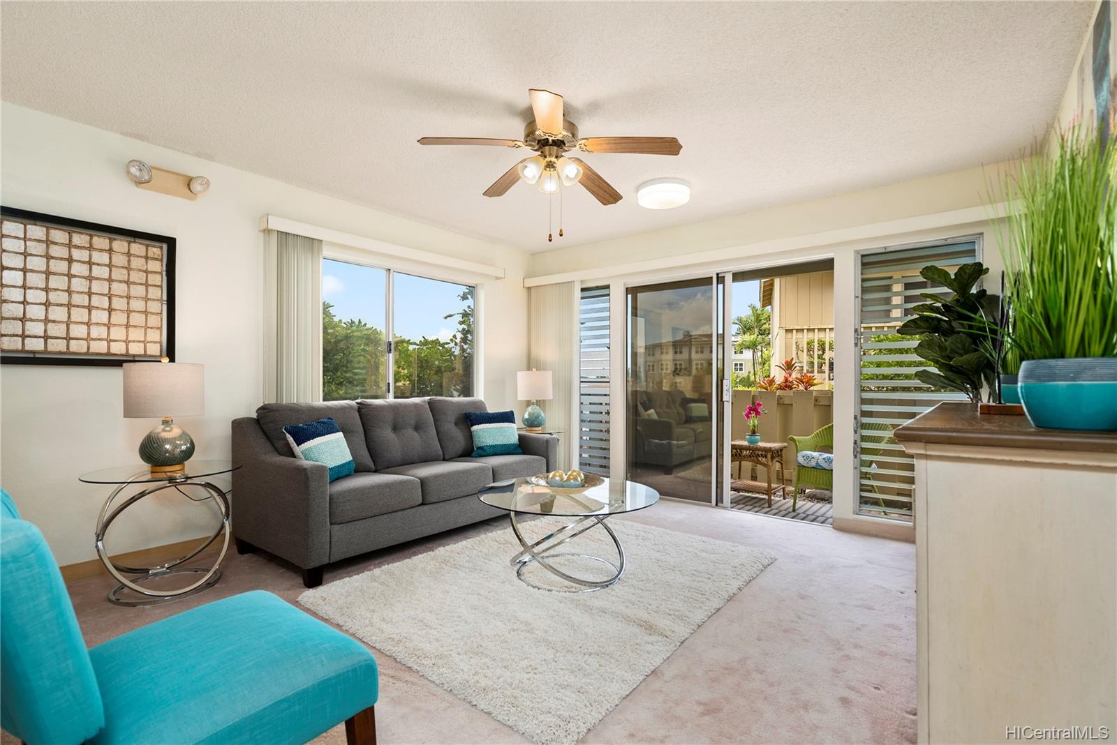 95-1050 Makaikai Street  Unit 16E