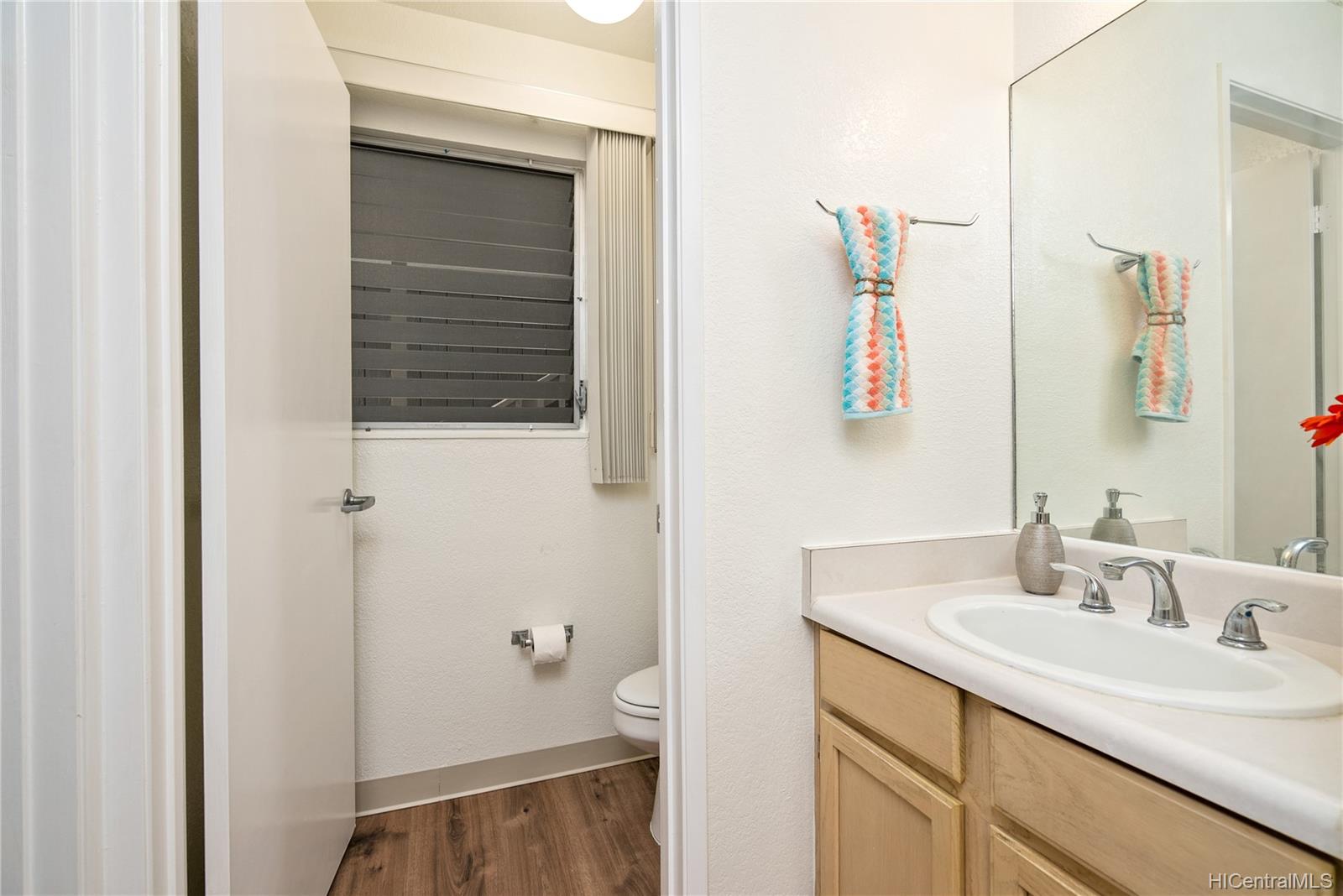 95-1050 Makaikai Street  Unit 16E