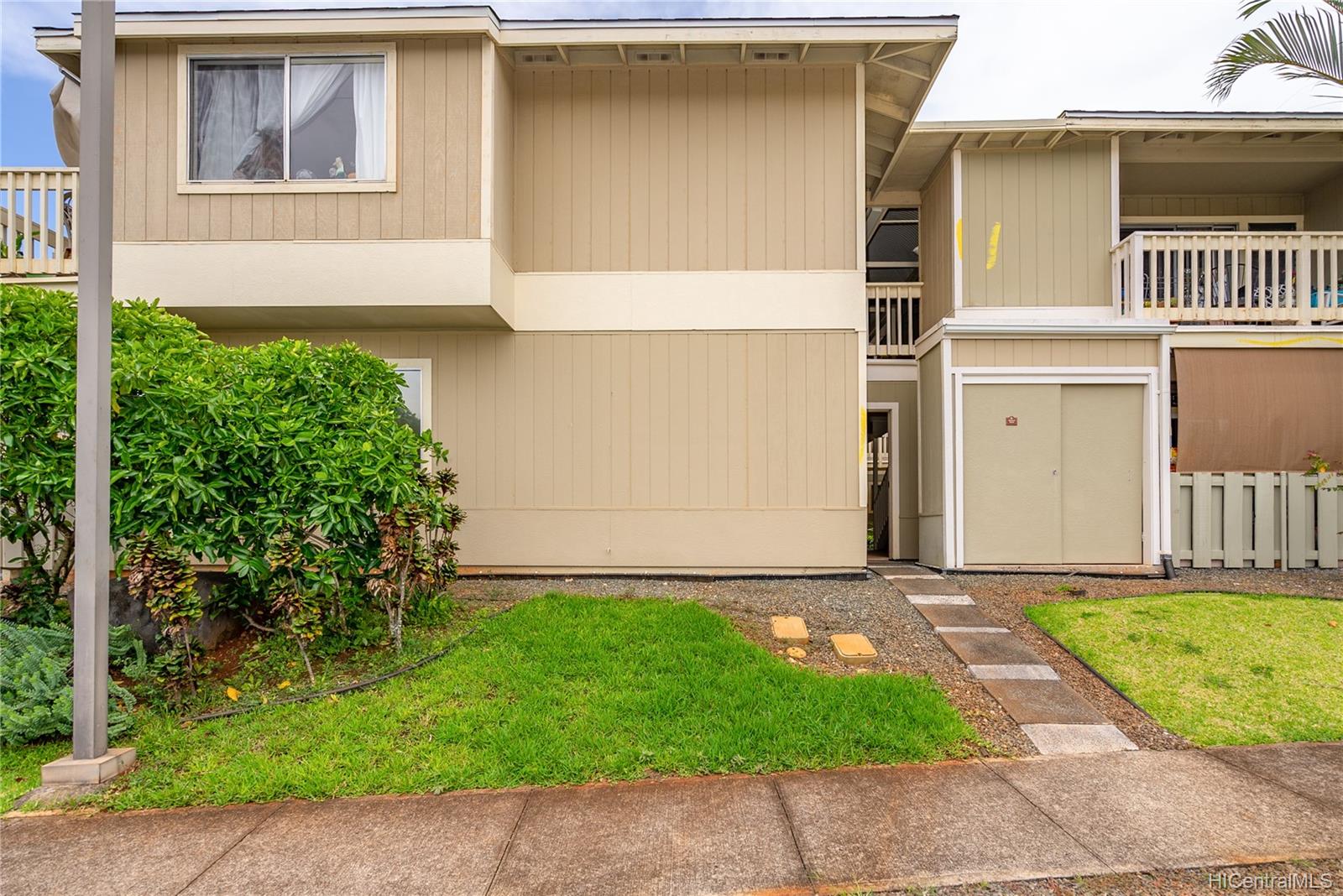 95-1050 Makaikai Street  Unit 16E