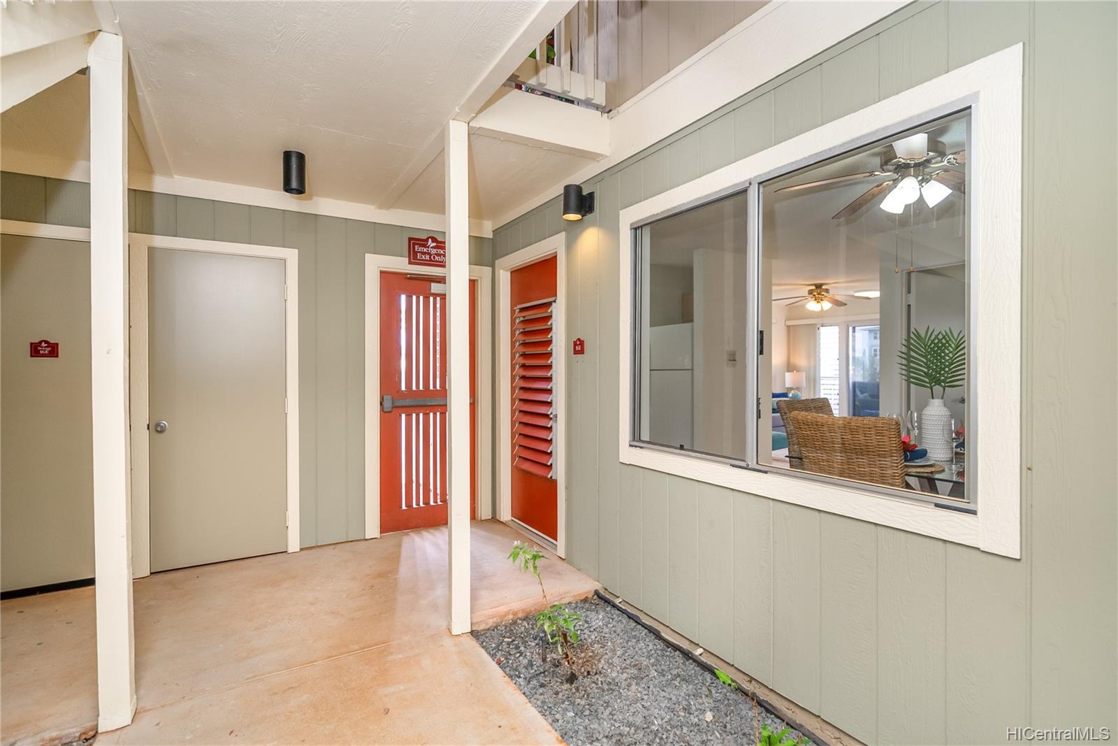 95-1050 Makaikai Street  Unit 16E