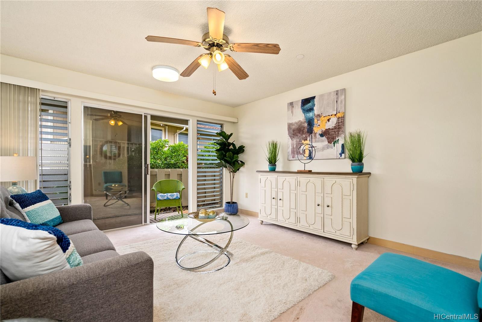 95-1050 Makaikai Street  Unit 16E