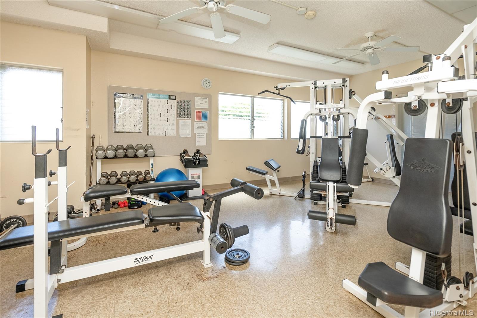 95-1050 Makaikai Street  Unit 16E