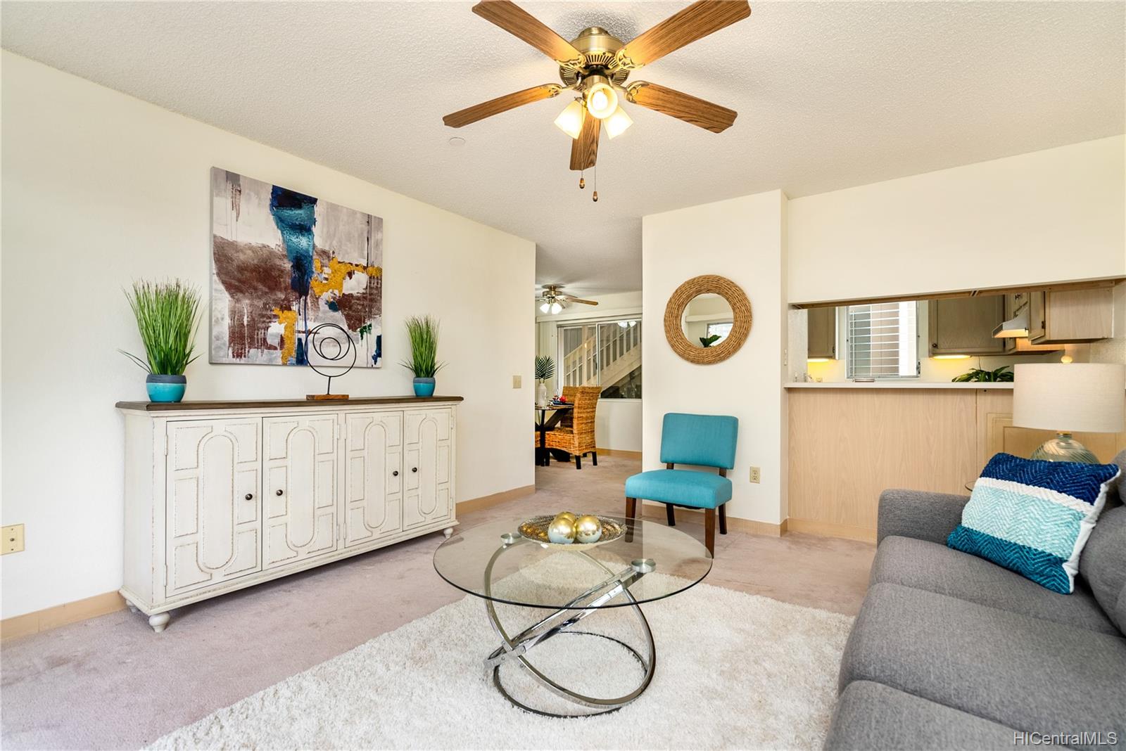 95-1050 Makaikai Street  Unit 16E