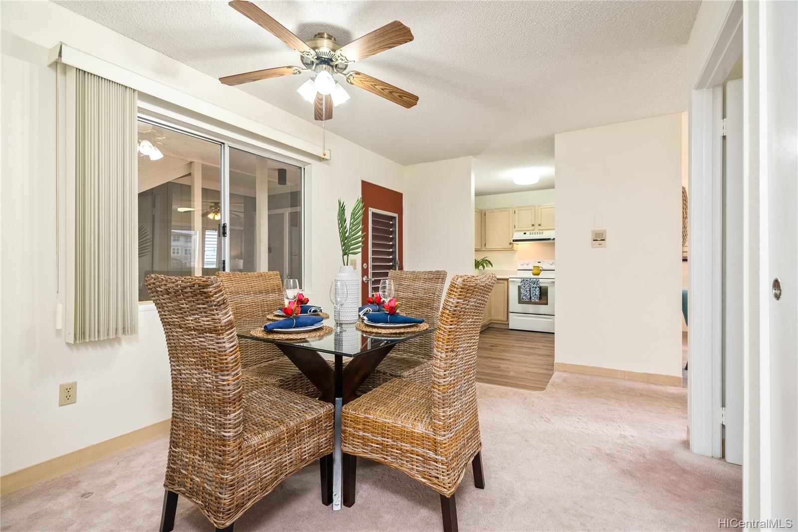 95-1050 Makaikai Street  Unit 16E