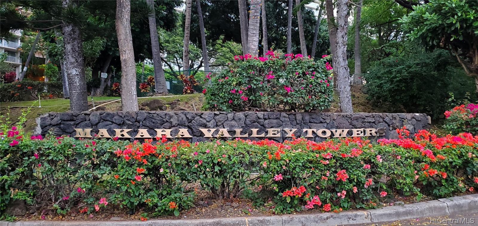 Makaha Valley Towers 84-770 Kili Drive  Unit K/1840