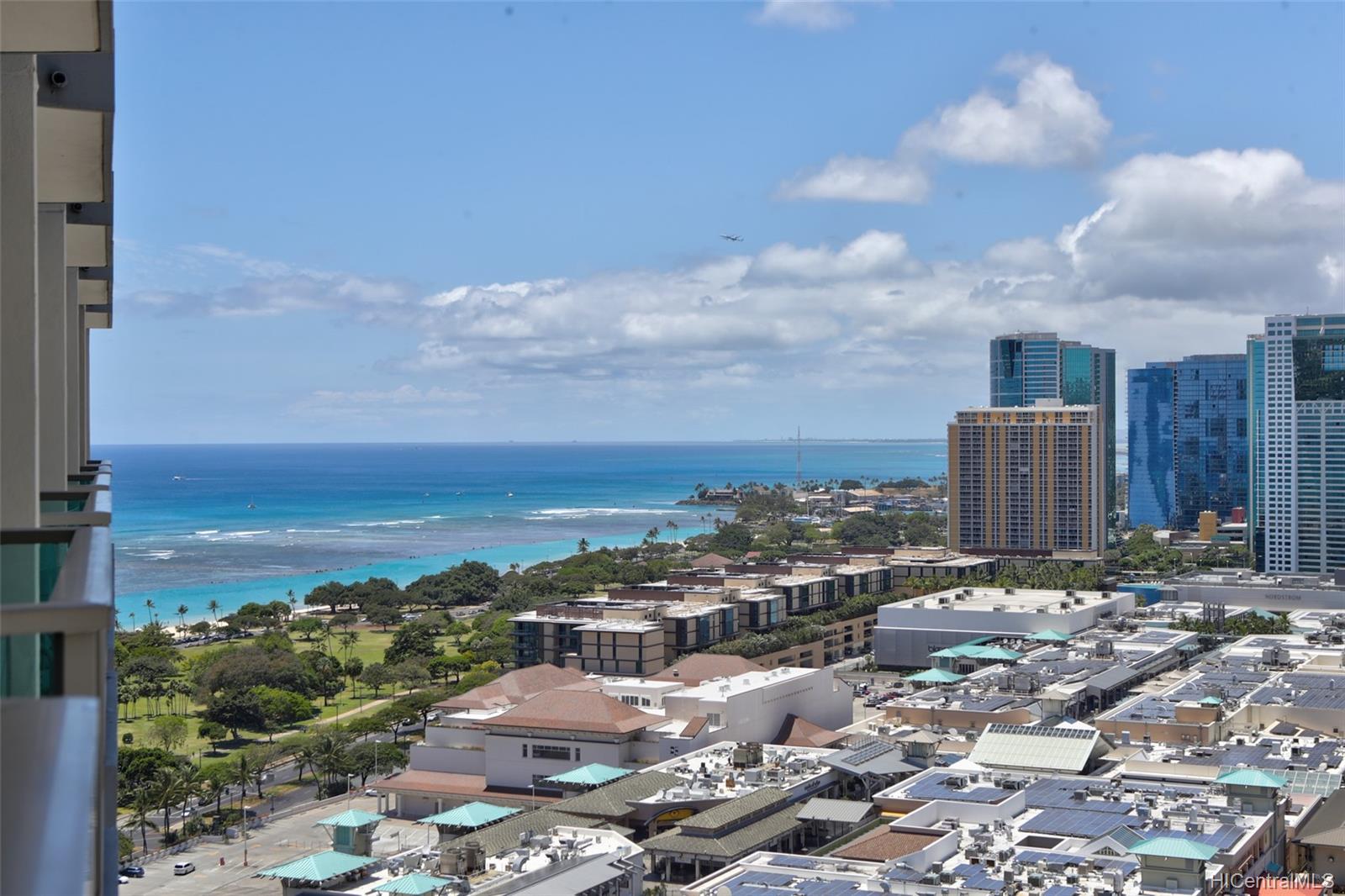 410 Atkinson Drive  Unit 2801