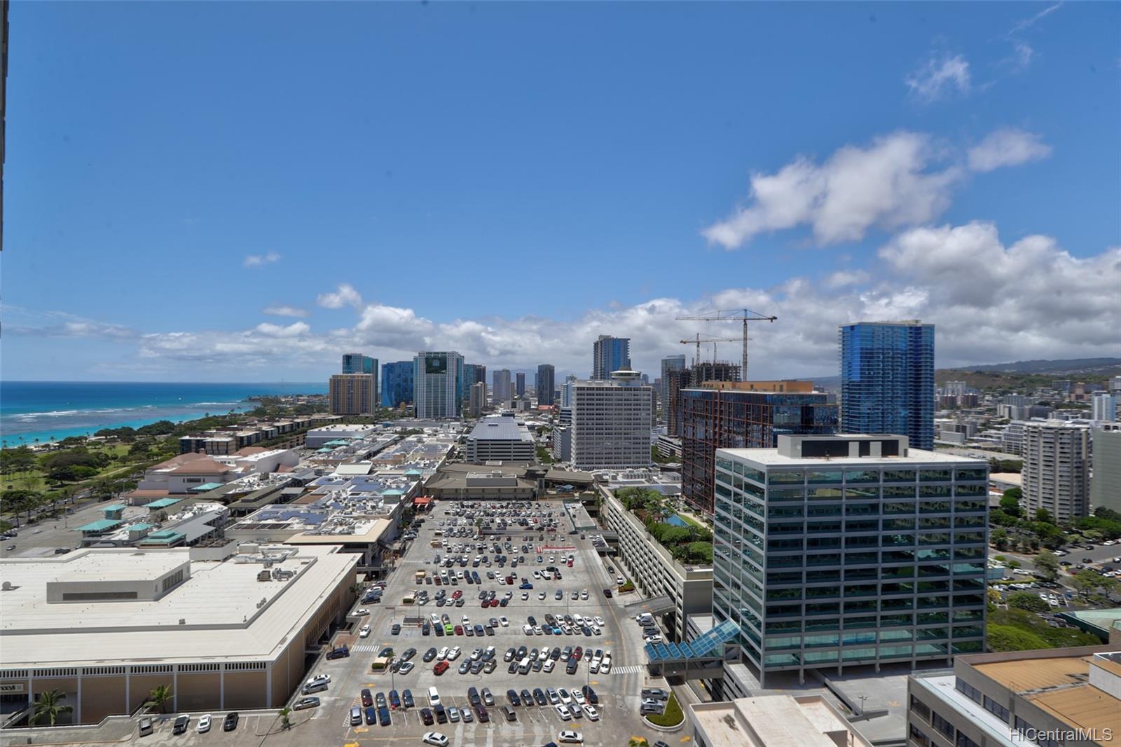 410 Atkinson Drive  Unit 2801