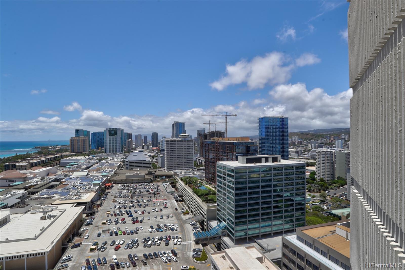 410 Atkinson Drive  Unit 2801