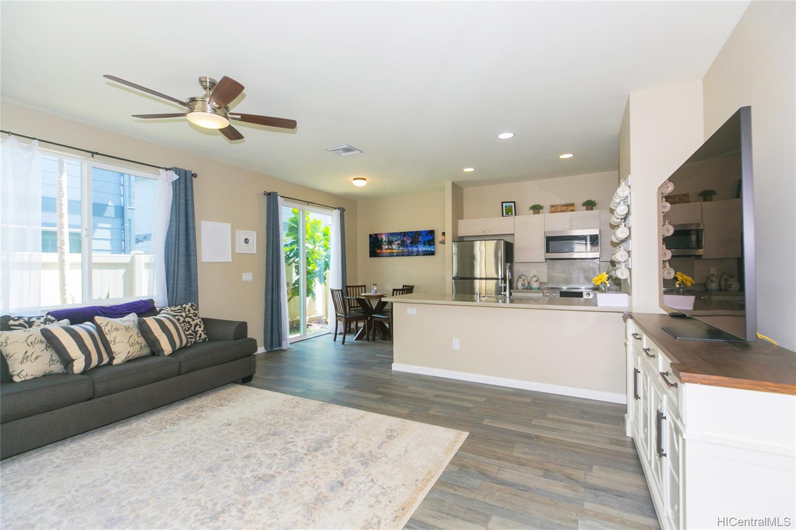 91-1160 Kamakana Street  Unit 503