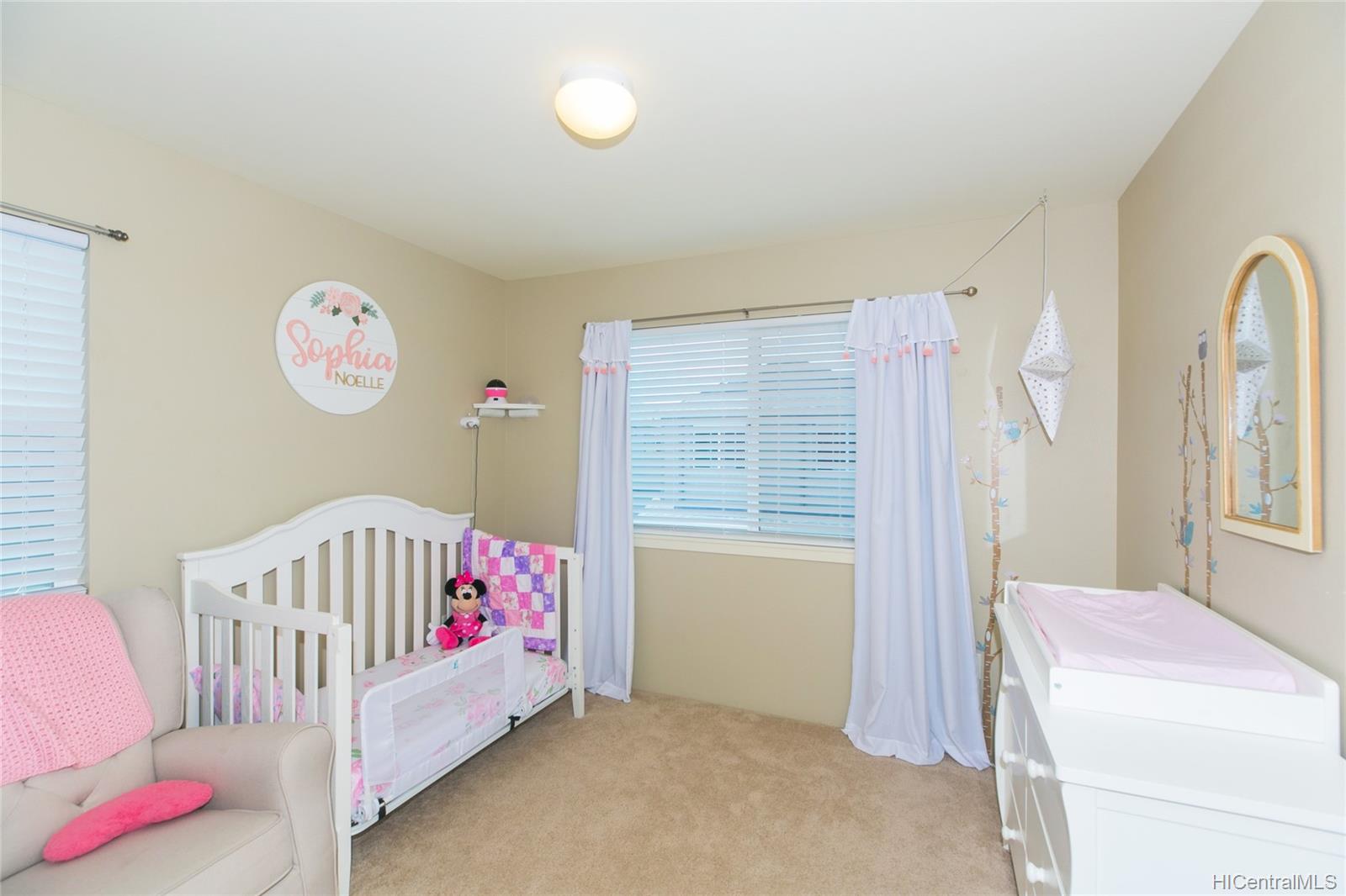 91-1160 Kamakana Street  Unit 503
