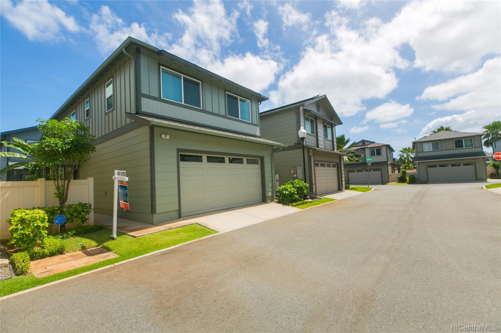 91-1160 Kamakana Street  Unit 503