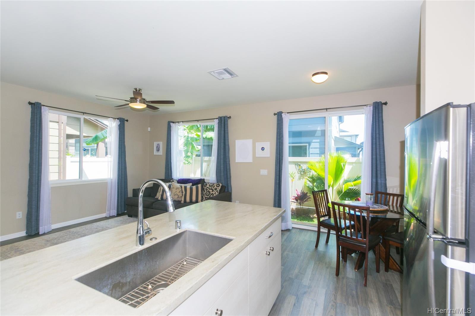 91-1160 Kamakana Street  Unit 503