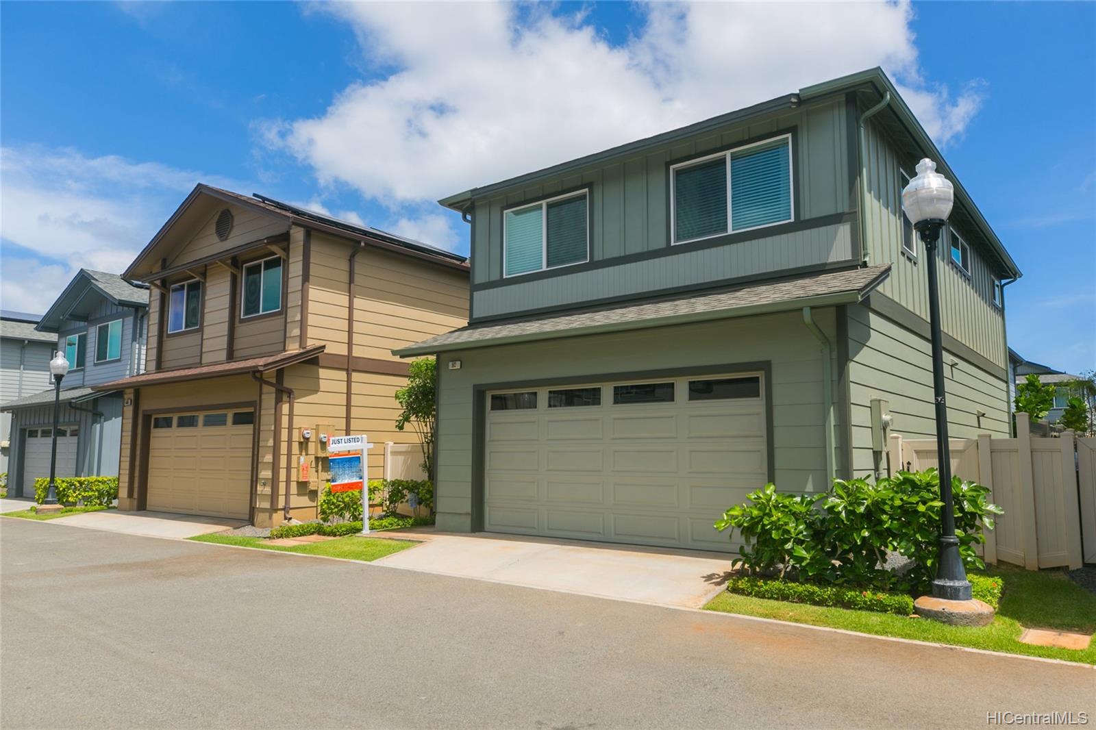 91-1160 Kamakana Street  Unit 503