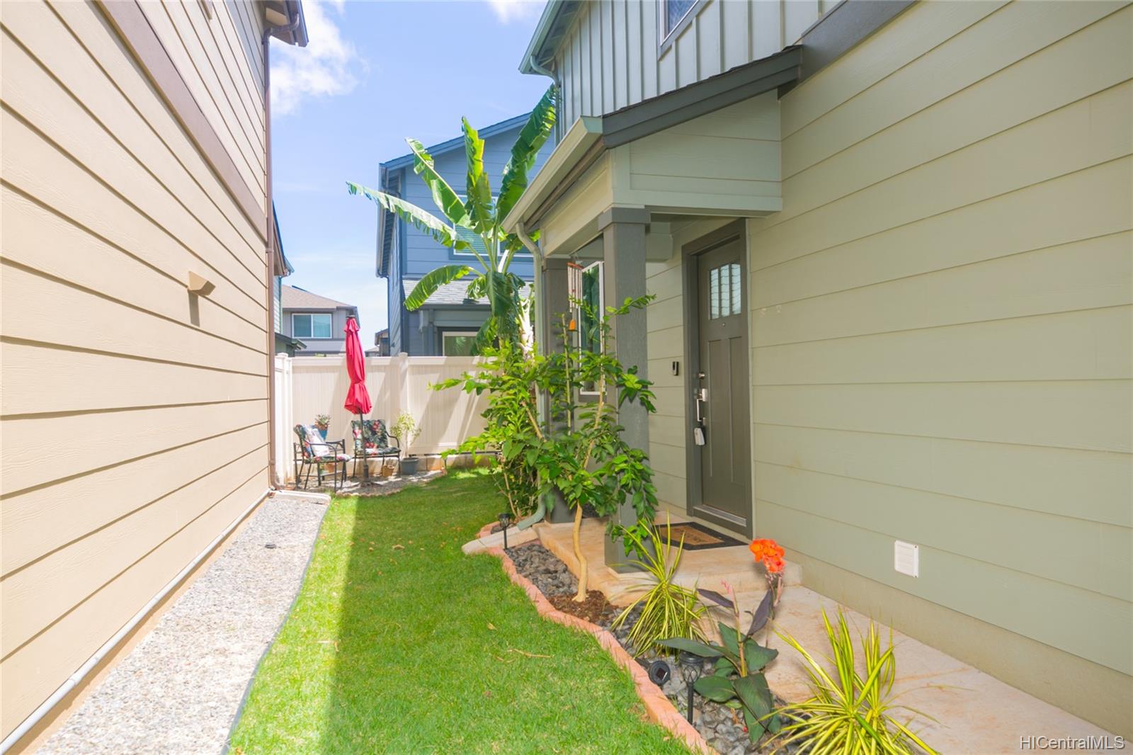 91-1160 Kamakana Street  Unit 503