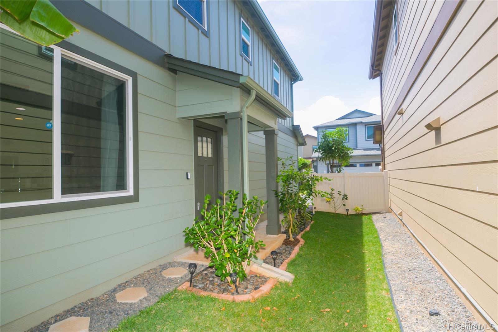 91-1160 Kamakana Street  Unit 503