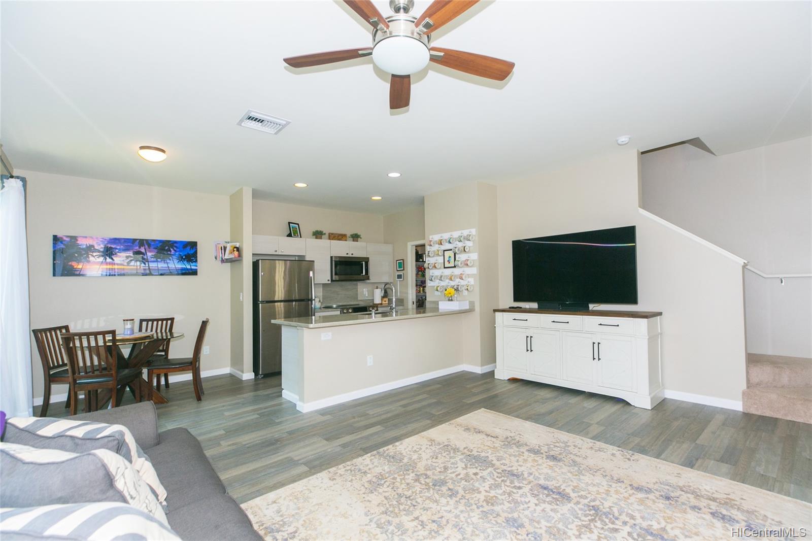 91-1160 Kamakana Street  Unit 503