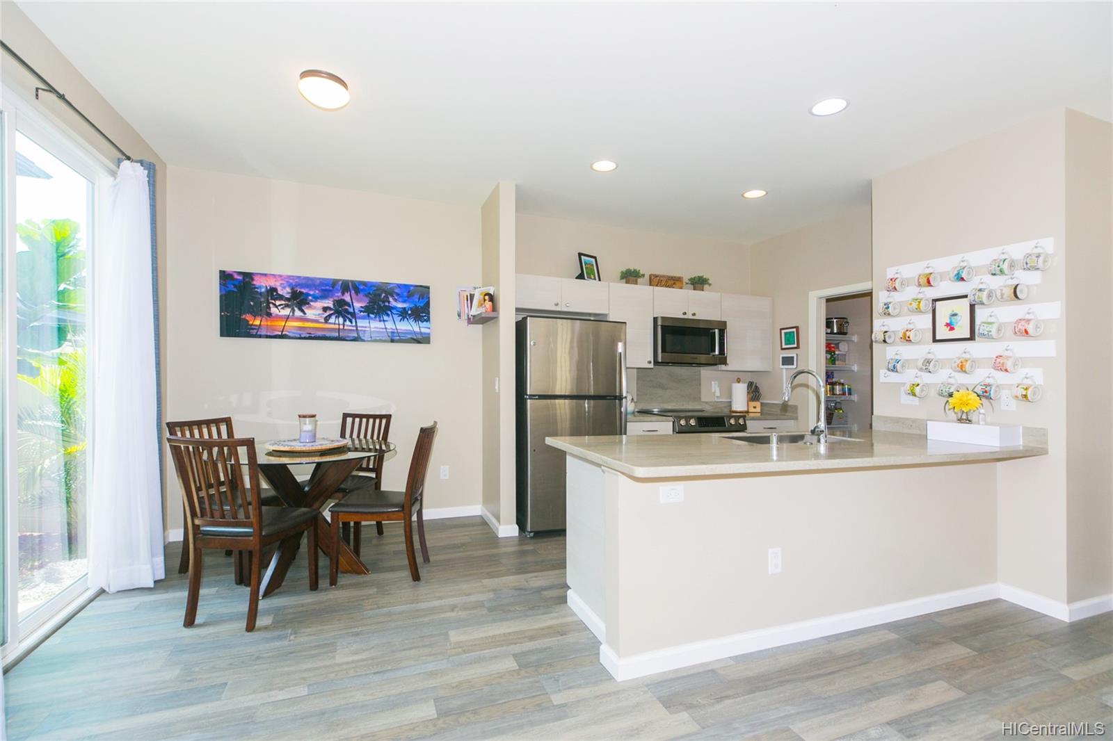 91-1160 Kamakana Street  Unit 503
