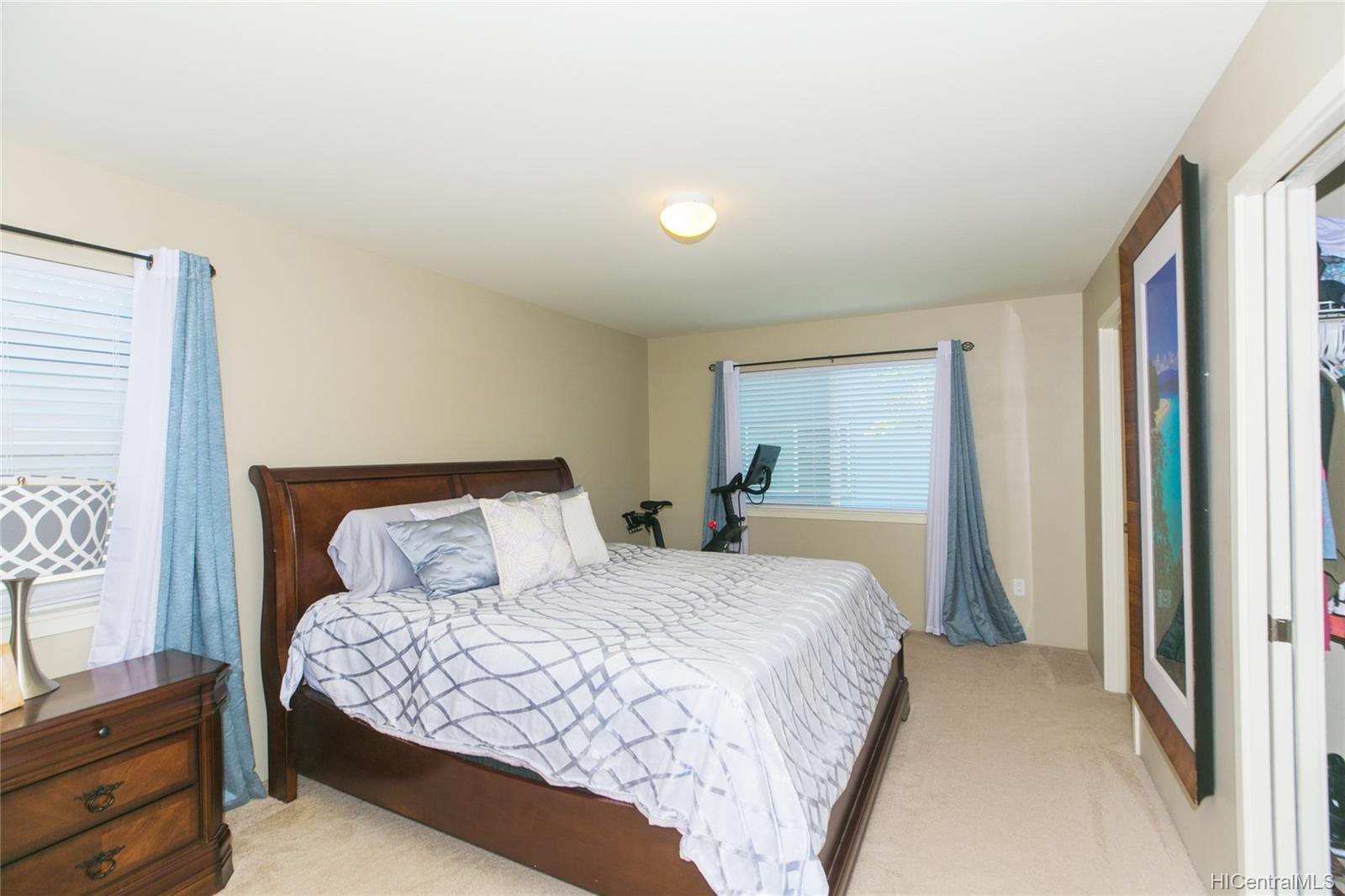 91-1160 Kamakana Street  Unit 503