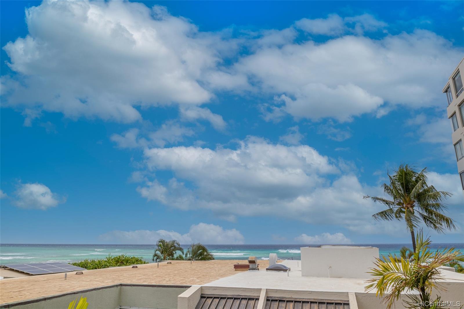2801 Coconut Avenue  Unit 3E