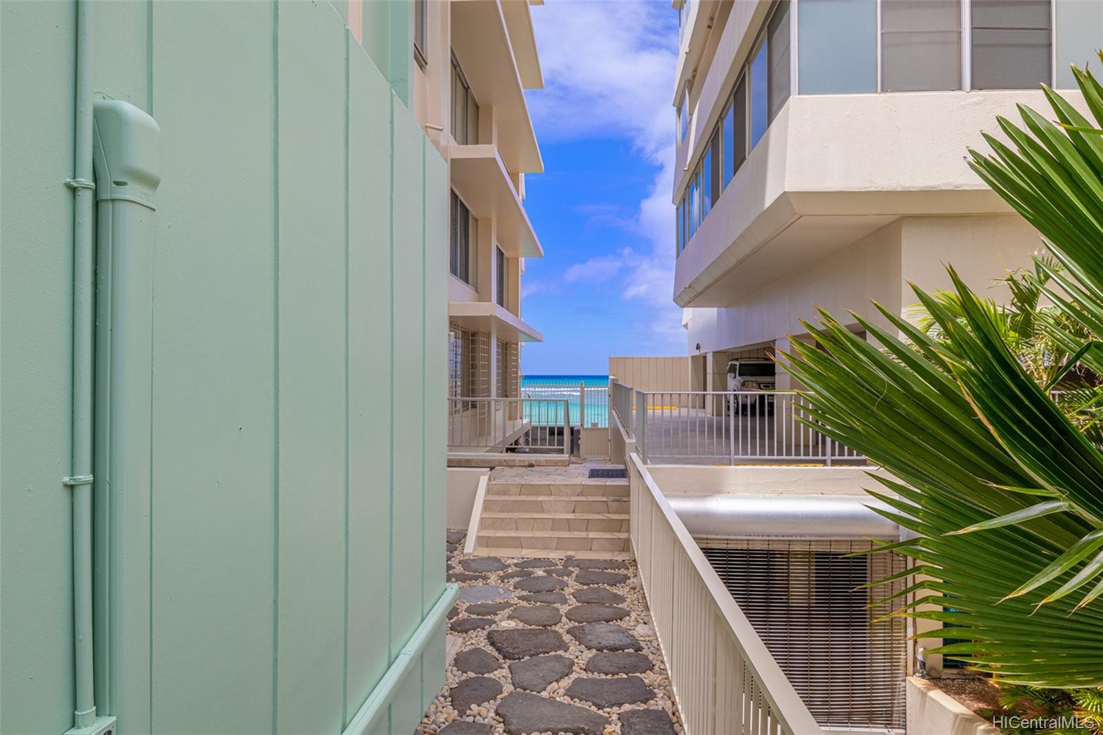 2801 Coconut Avenue  Unit 3E