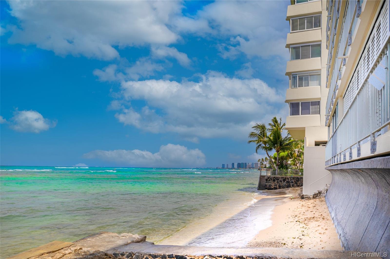 2801 Coconut Avenue  Unit 3E
