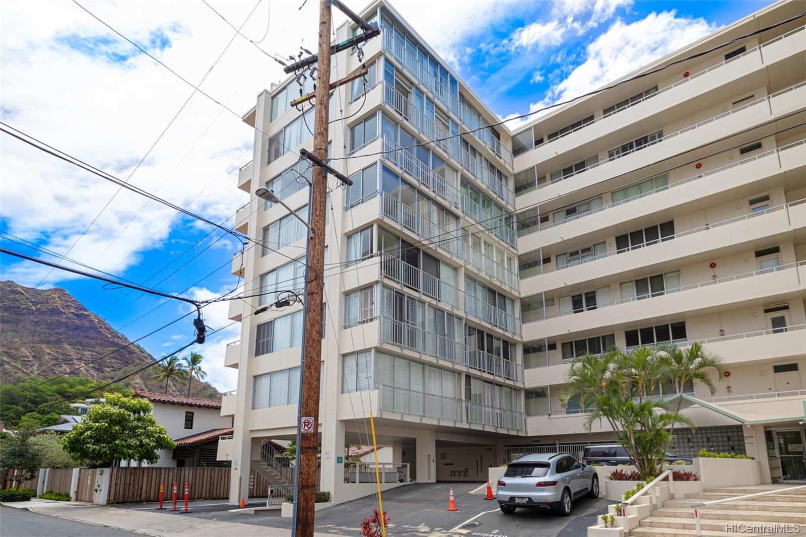 2801 Coconut Avenue Unit 3E 2801 Coconut Avenue Unit 3E