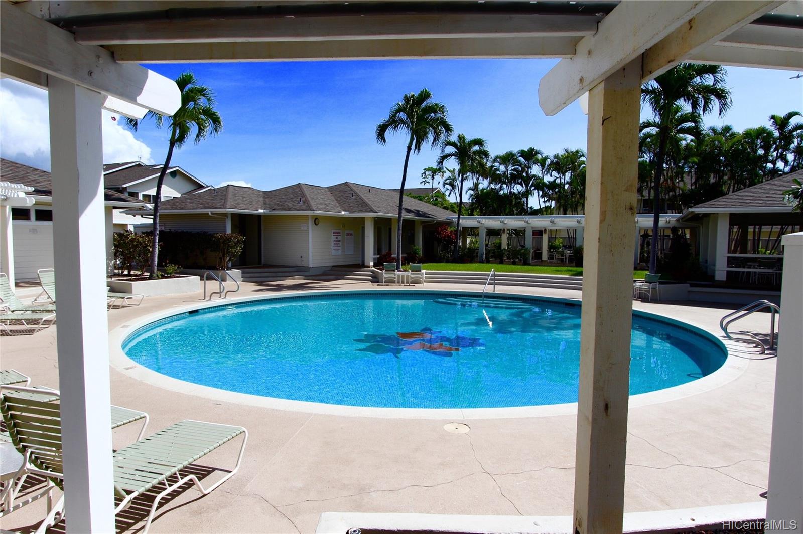 Arbors D 91957 Laaulu Street Unit 40C Ewa Beach HI 96706 sold on 0718