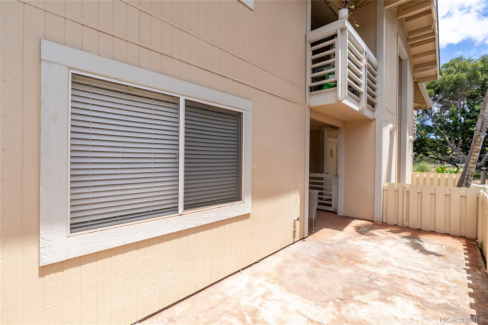 94-536 Kupuohi Street  Unit 22/103