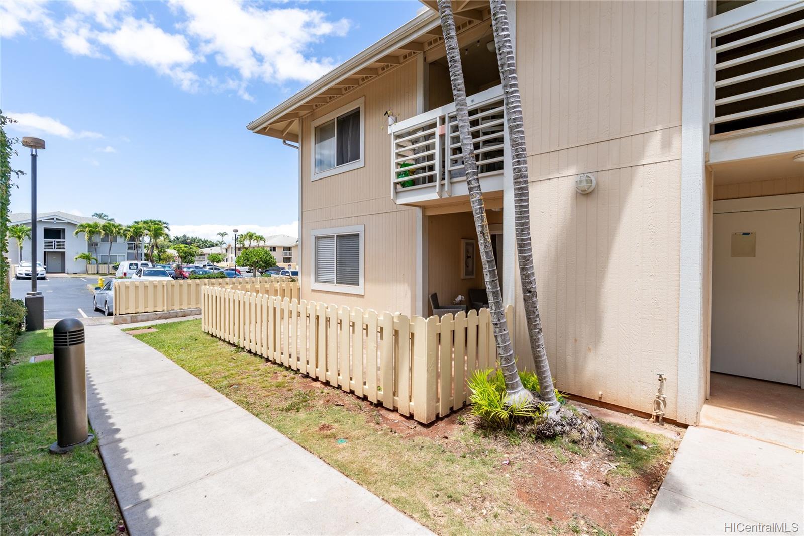 94-536 Kupuohi Street  Unit 22/103