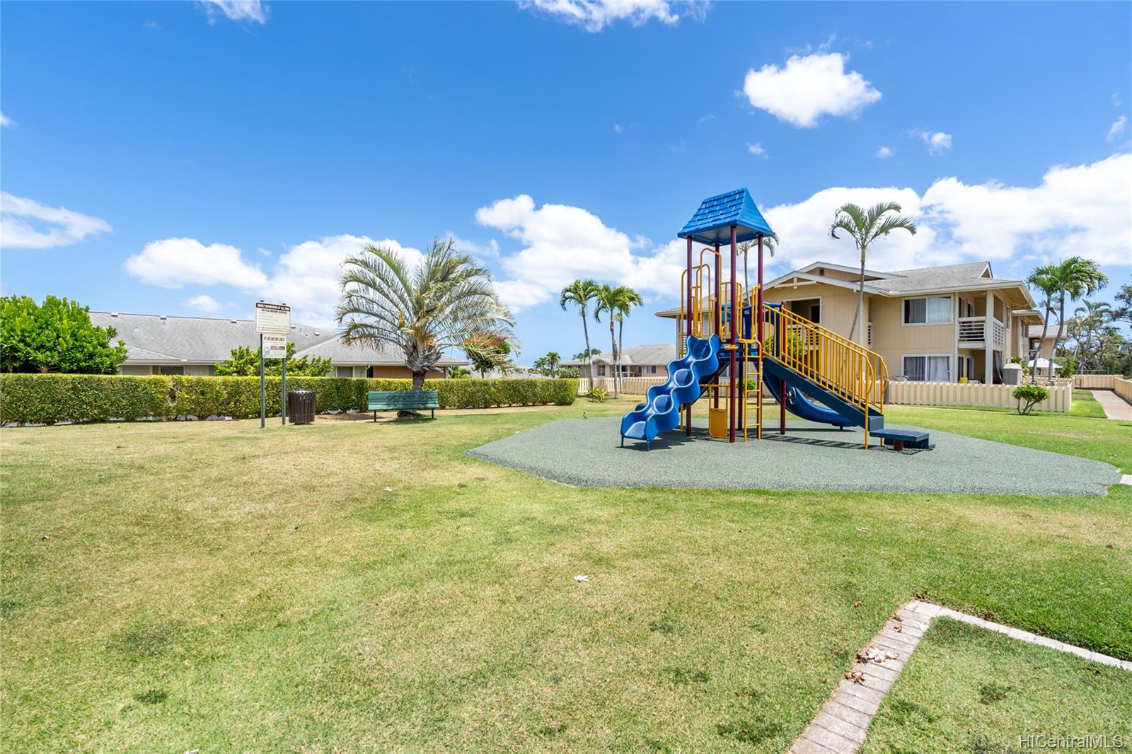 94-536 Kupuohi Street  Unit 22/103