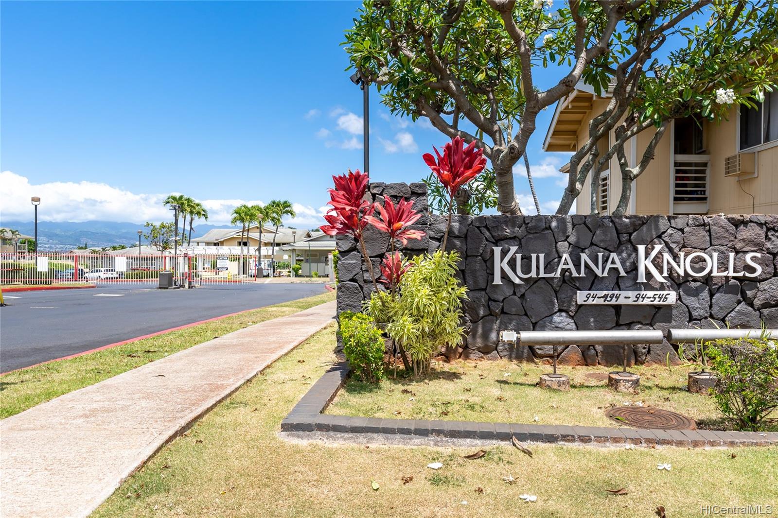 94-536 Kupuohi Street  Unit 22/103