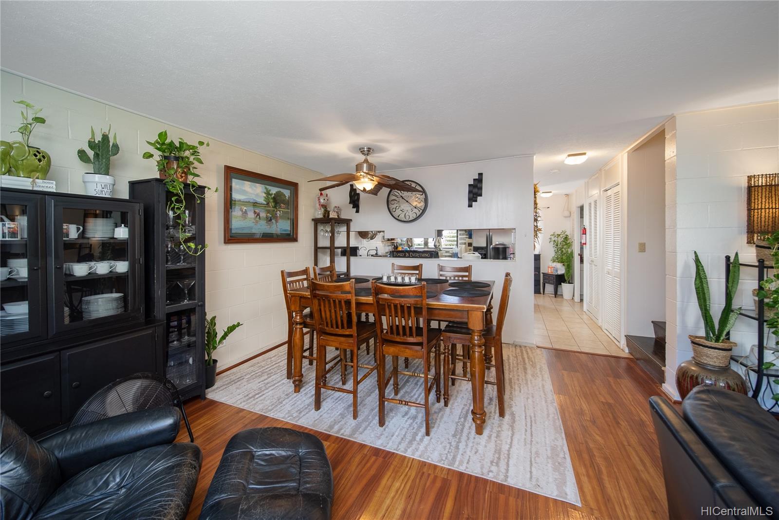 Makakilo Gardens 1 92695 Makakilo Drive Unit K58 Kapolei HI 96707 sold