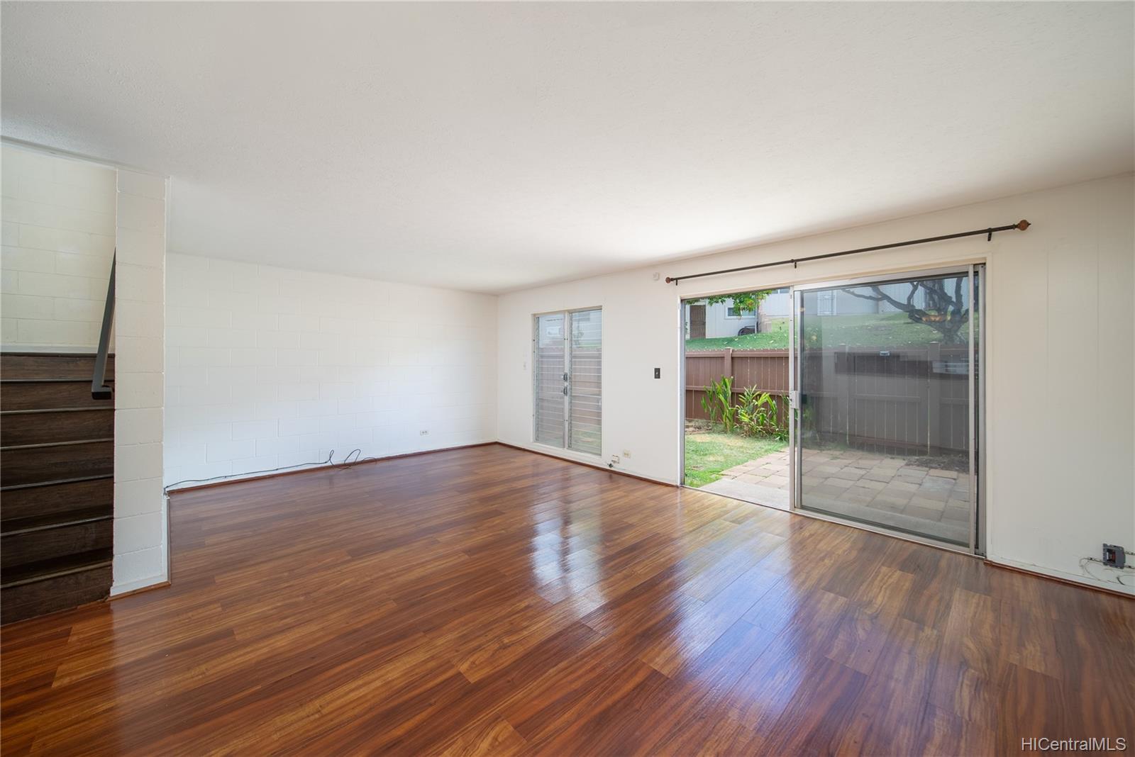 Makakilo Gardens 1 92695 Makakilo Drive Unit K58 Kapolei HI 96707 sold