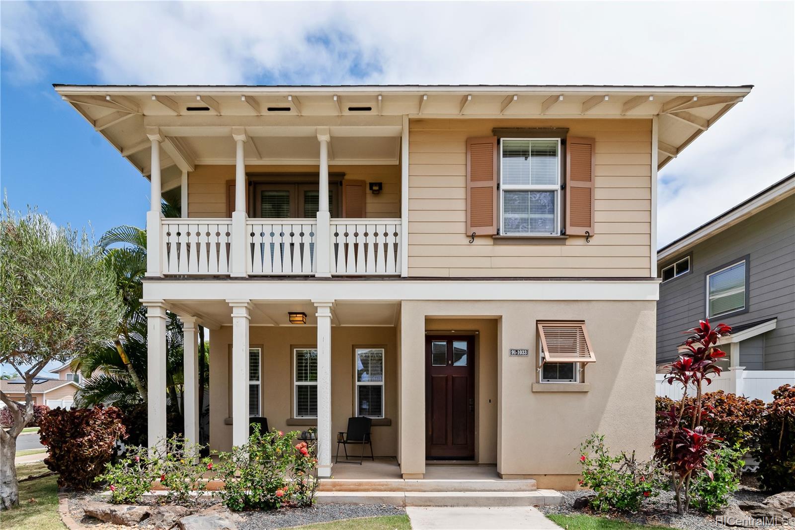 Hoakalei-Ka Makana Homes for Sale