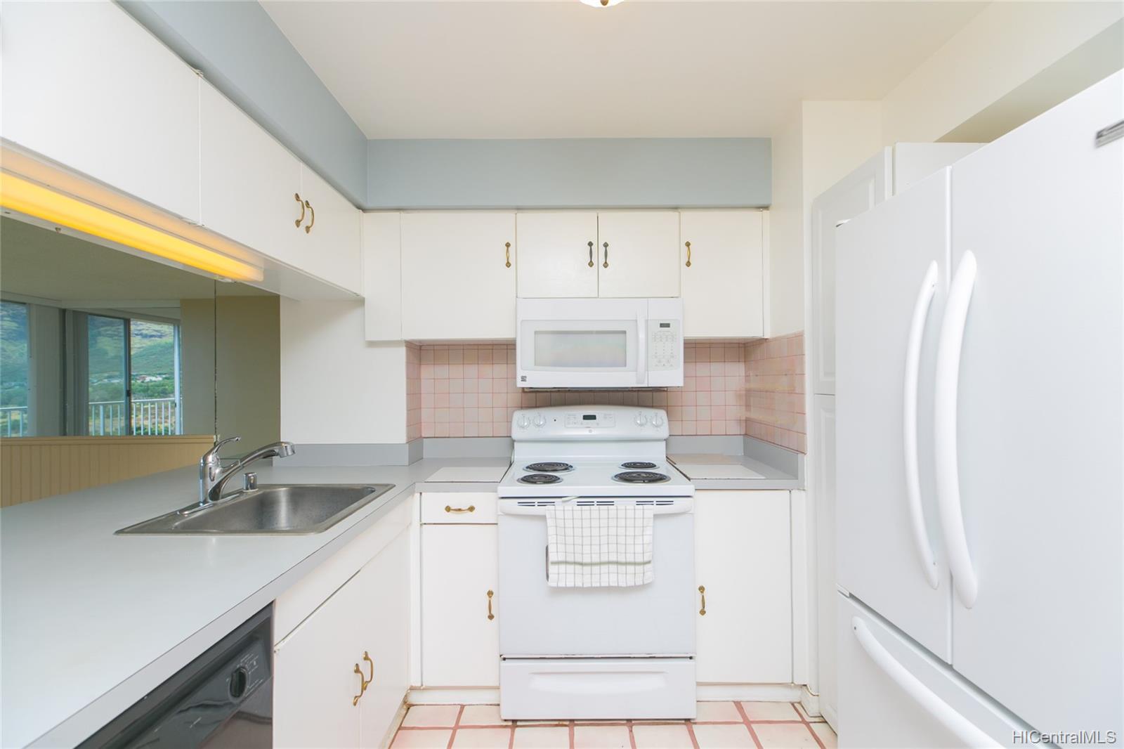 84-740 Kili Drive  Unit 828