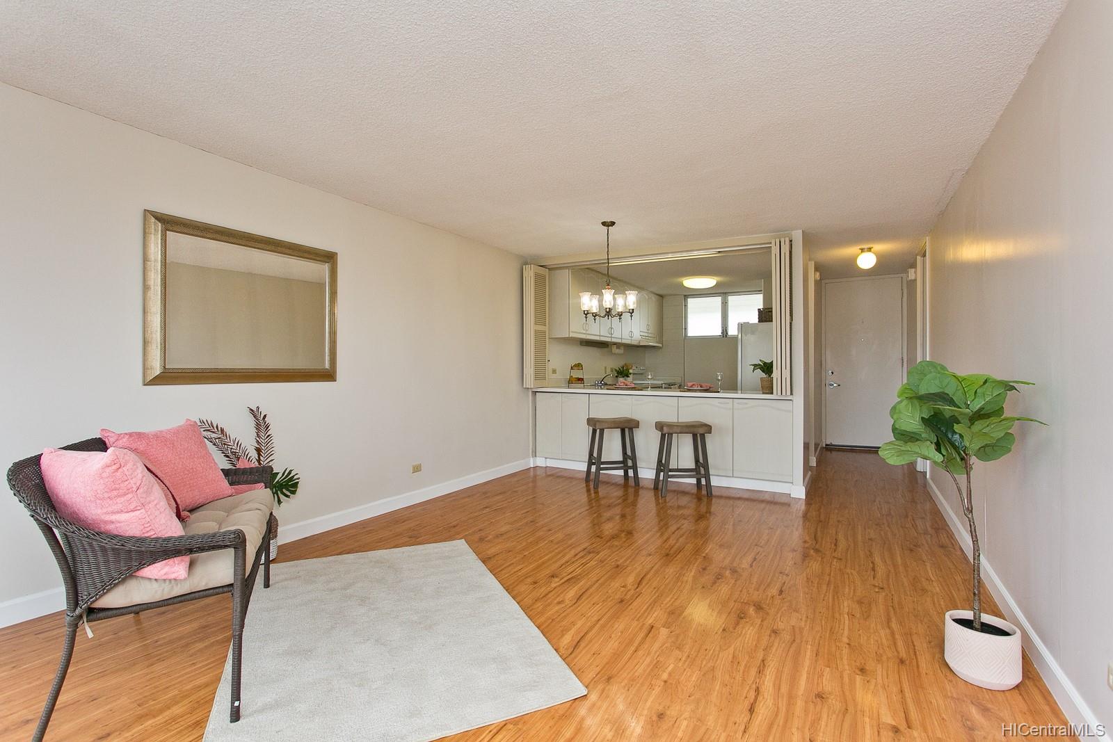 1515 Ward Avenue  Unit 1003