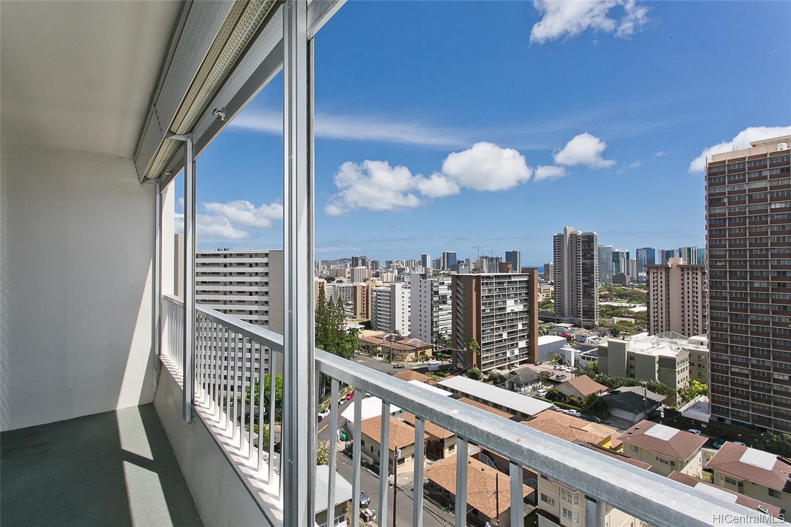 1515 Ward Avenue  Unit 1003