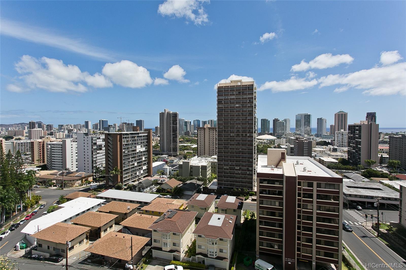 1515 Ward Avenue  Unit 1003