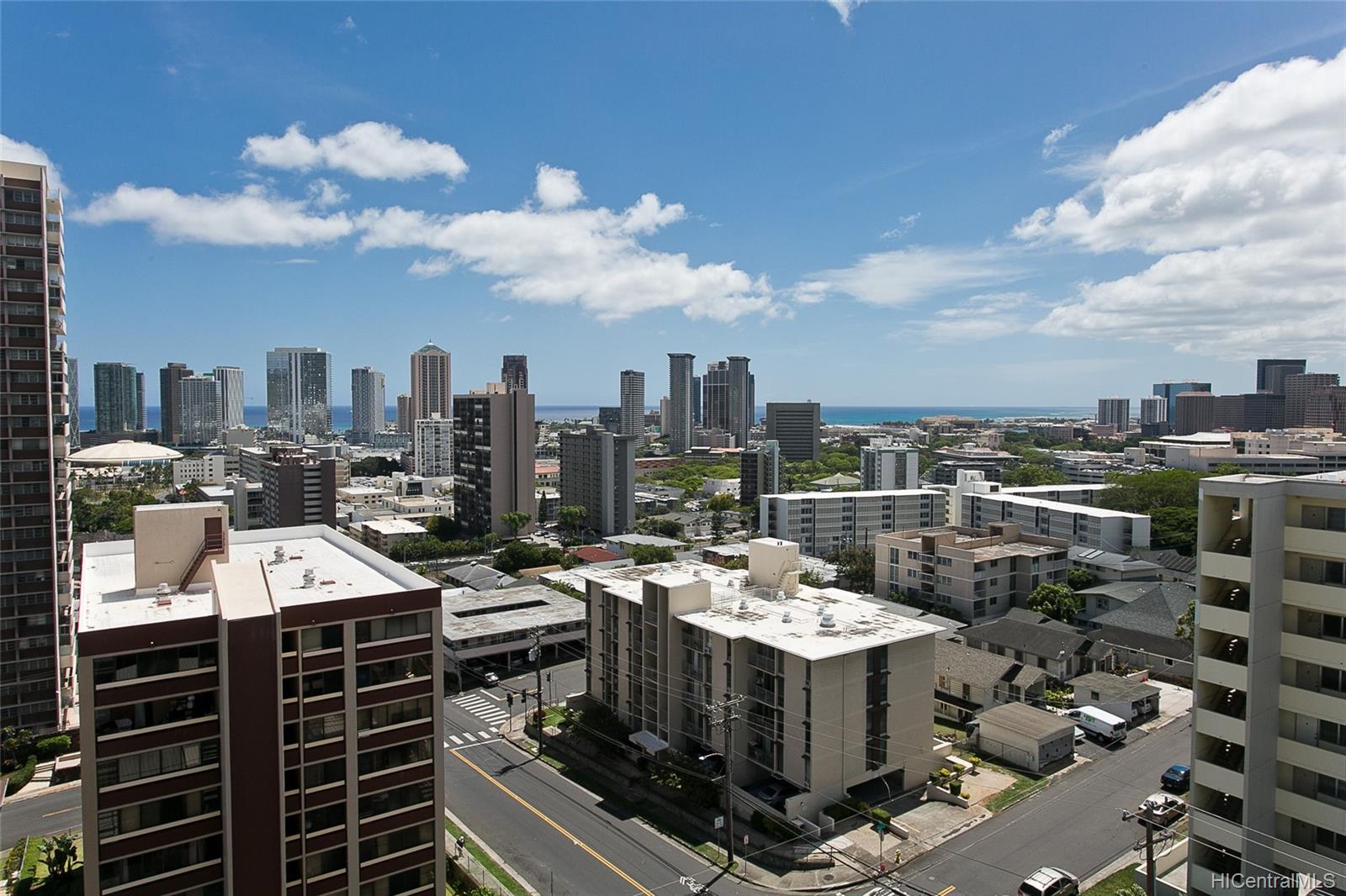 1515 Ward Avenue Unit 1003 1515 Ward Avenue Unit 1003