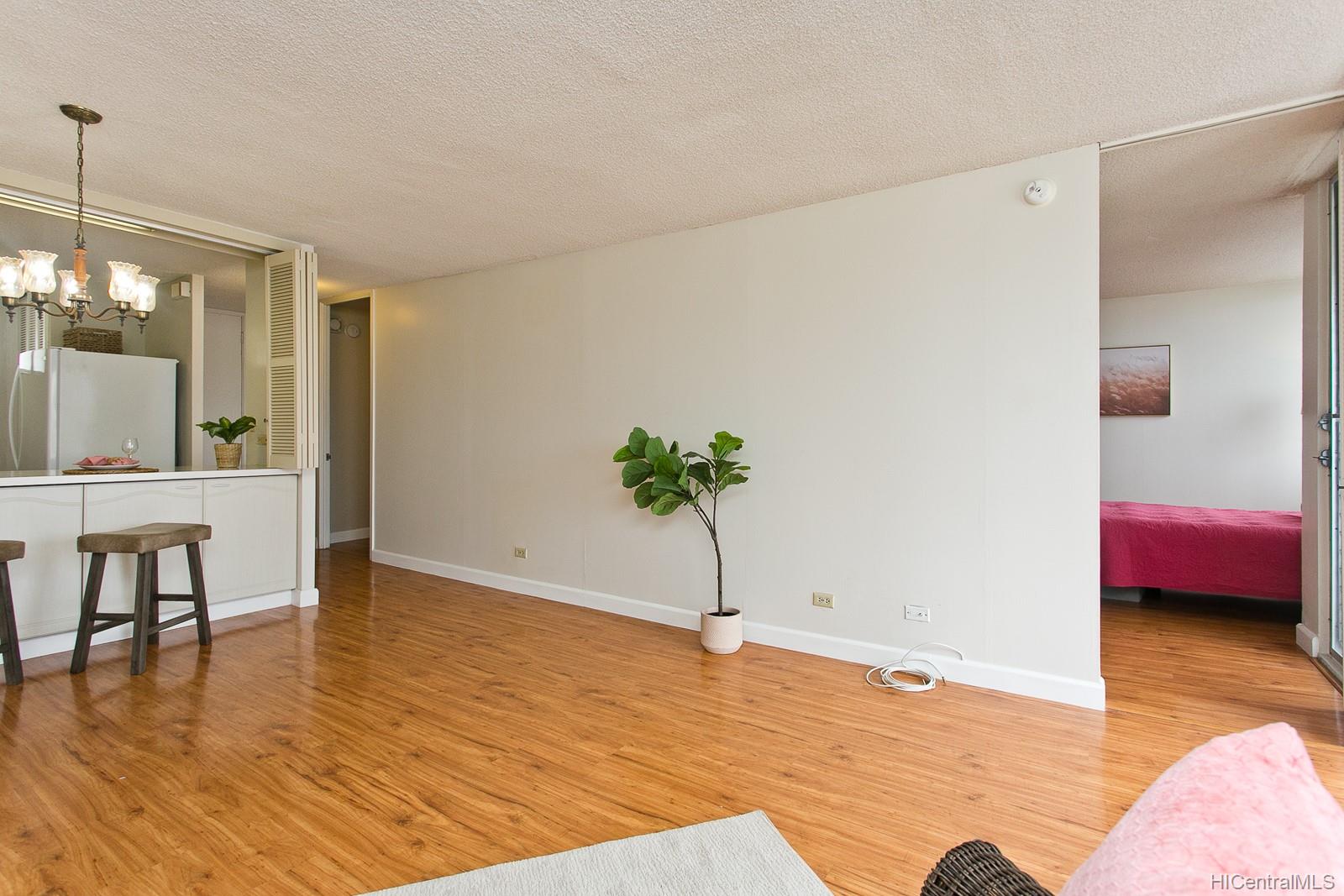 1515 Ward Avenue  Unit 1003