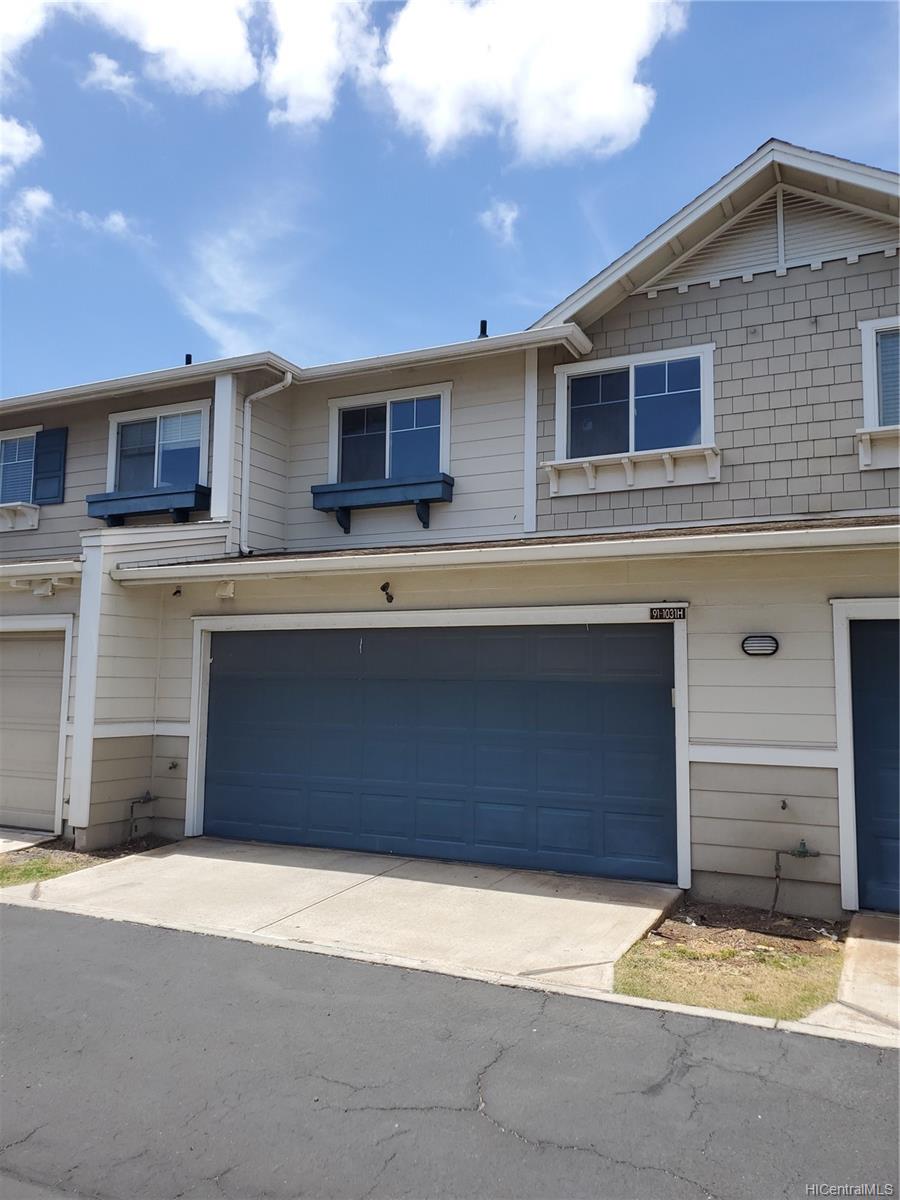 91-1031 Kaimalie Street  Unit 4H2
