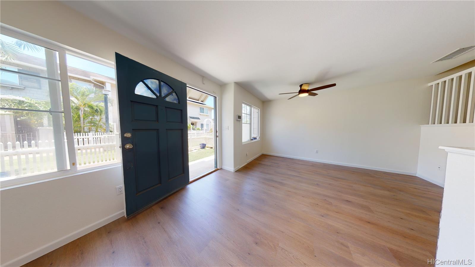 91-1031 Kaimalie Street  Unit 4H2