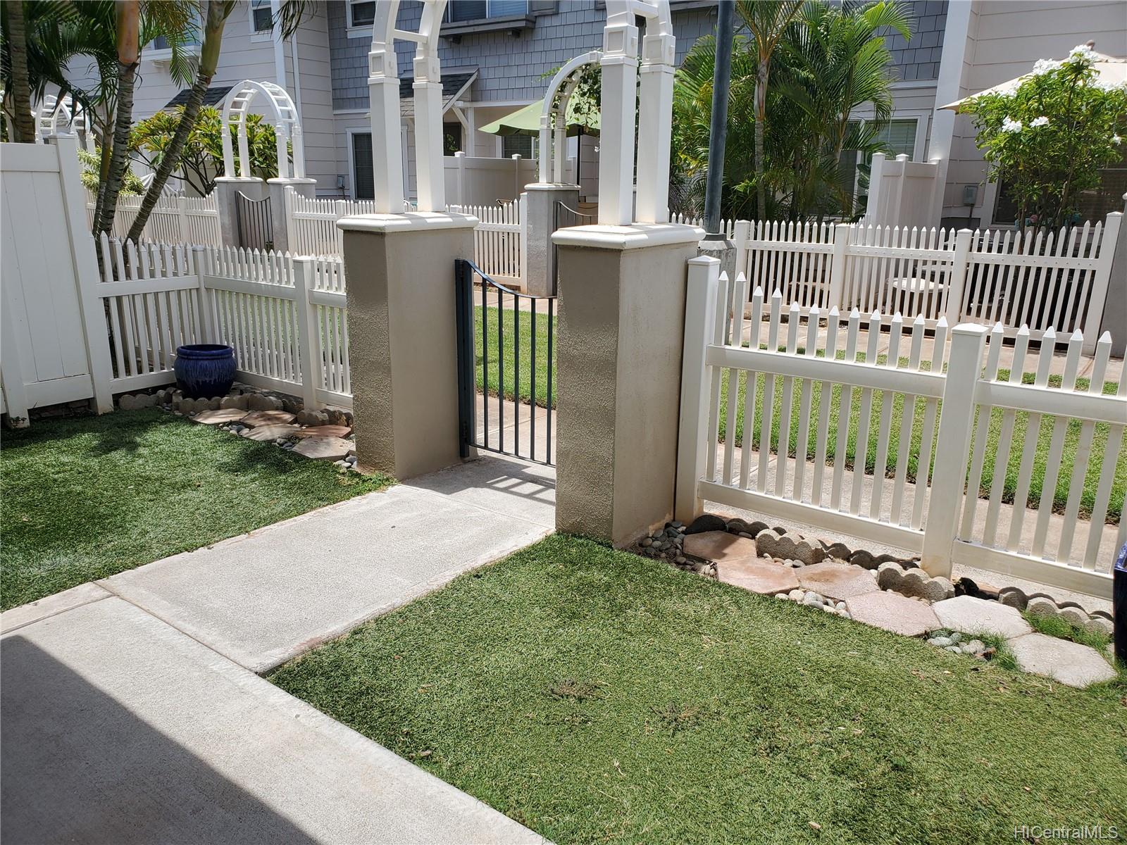 91-1031 Kaimalie Street  Unit 4H2