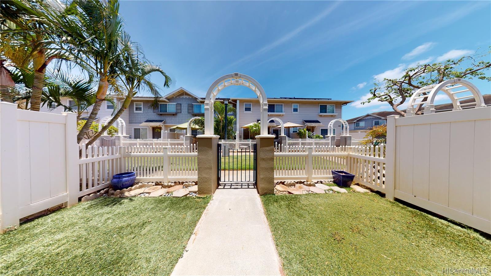 91-1031 Kaimalie Street  Unit 4H2