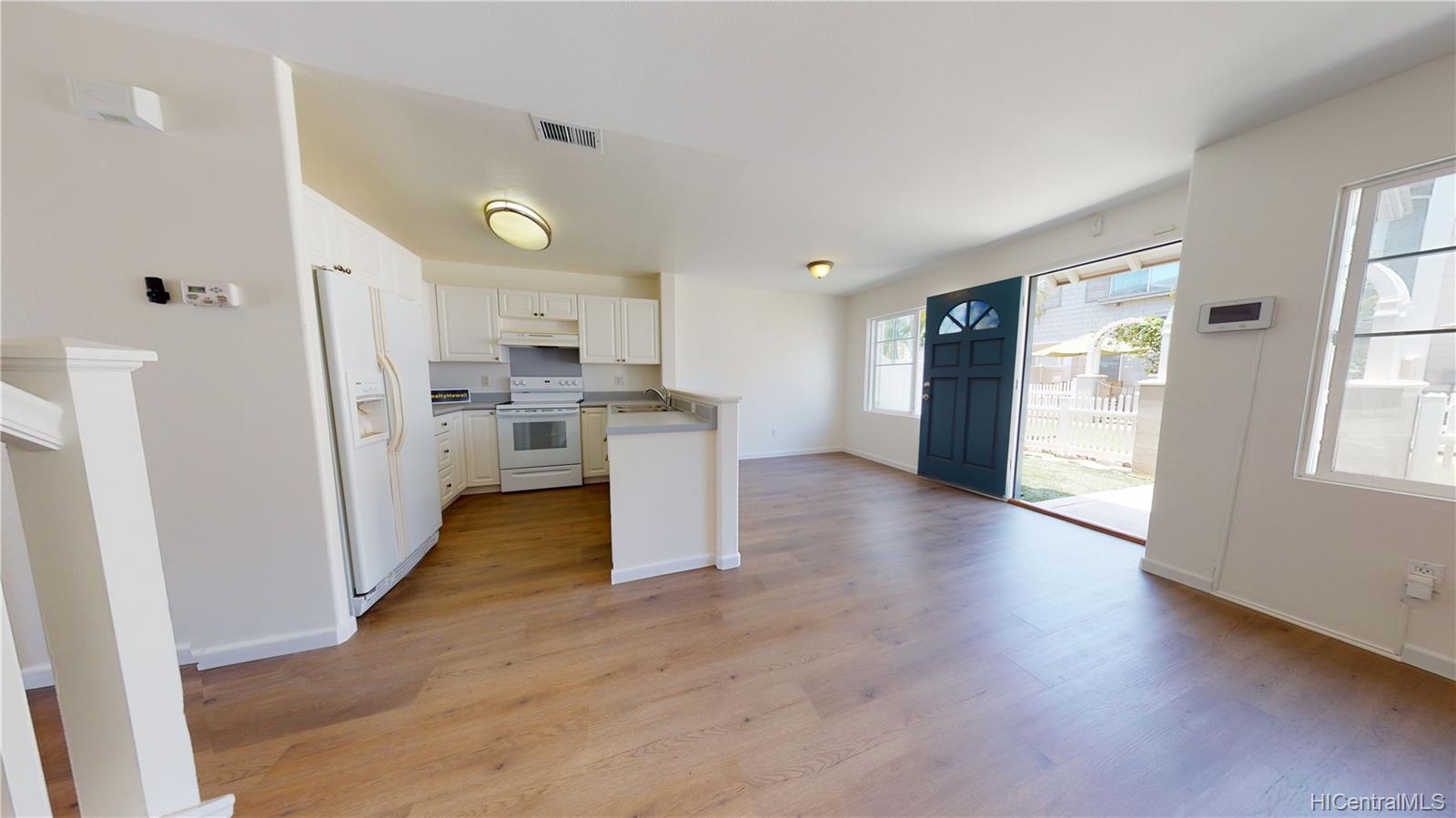91-1031 Kaimalie Street  Unit 4H2