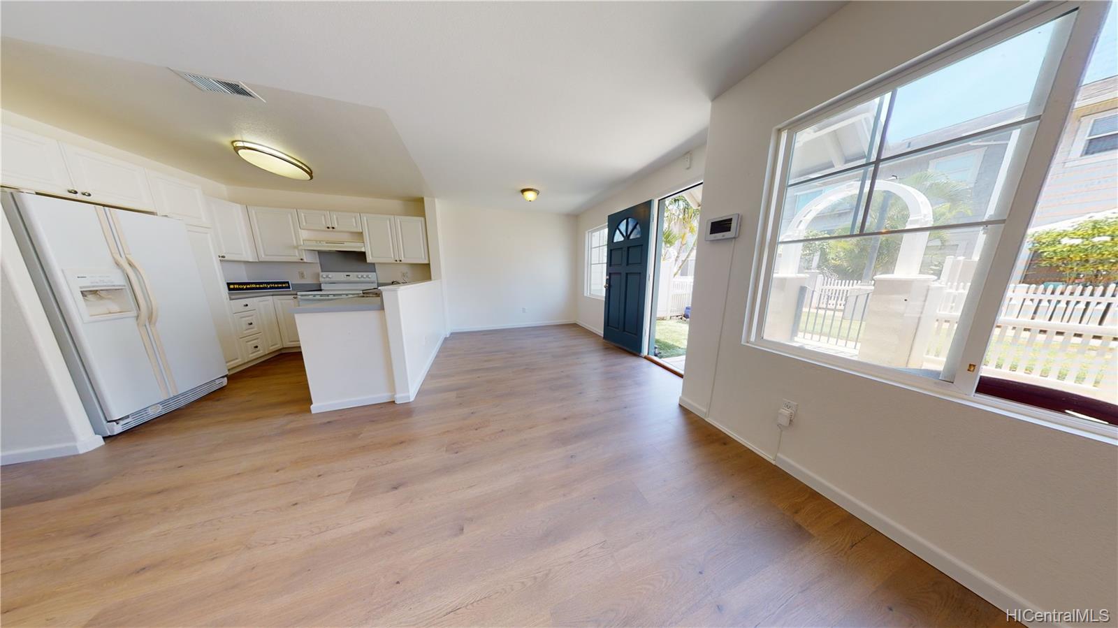 91-1031 Kaimalie Street  Unit 4H2